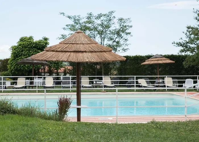 Appartamento Nonno Trulli