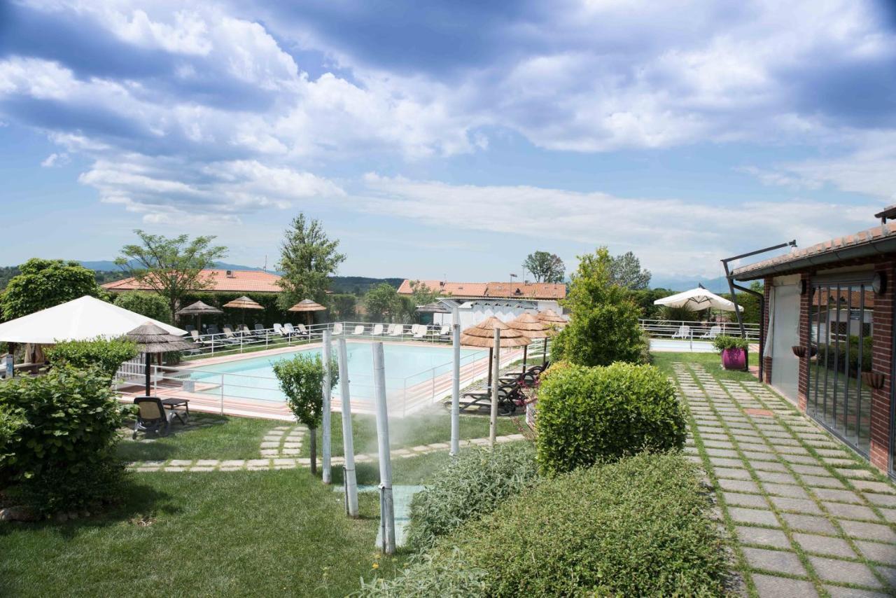 Nonno Trulli Apartamento