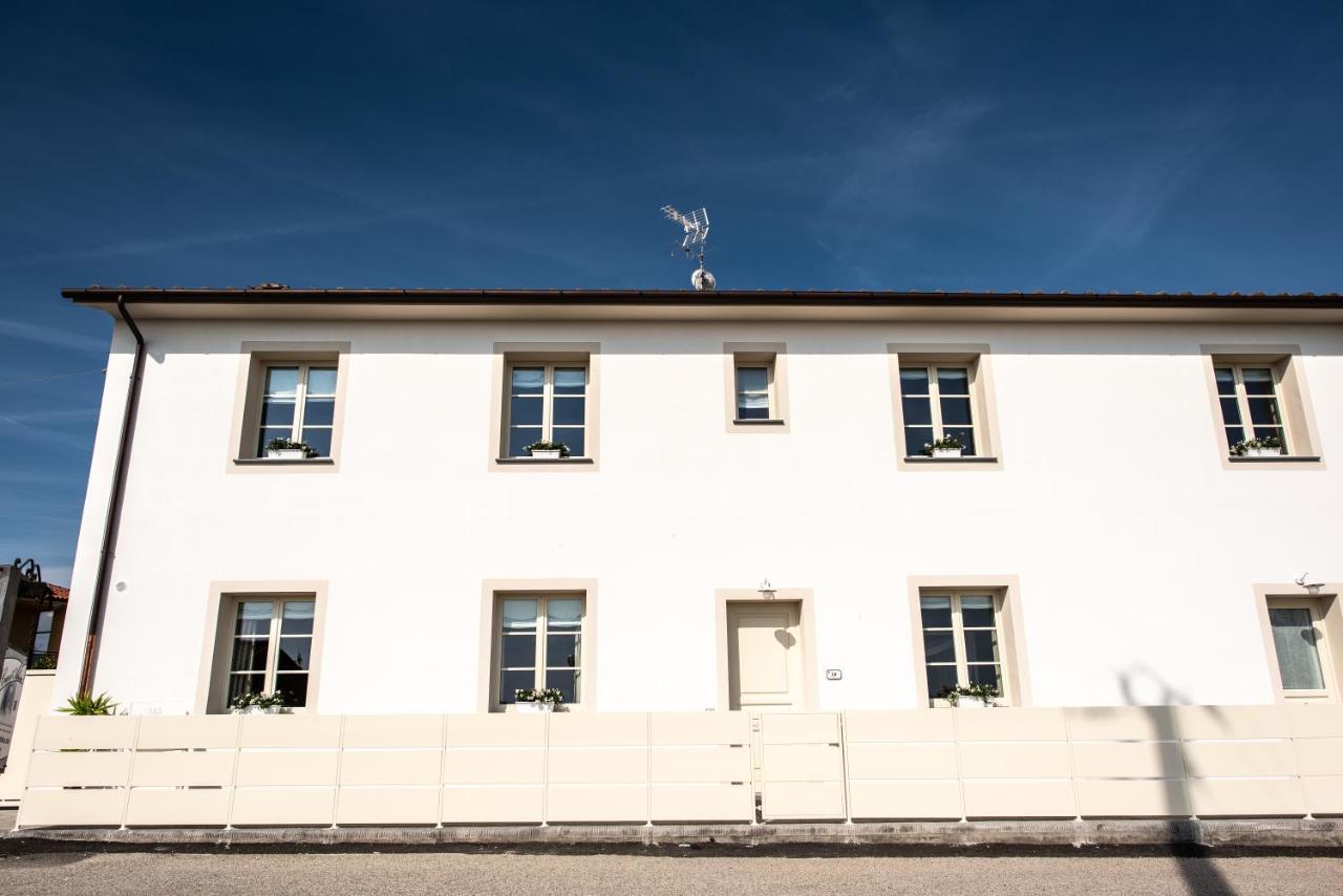 Apartamento Nonno Trulli Stabbia