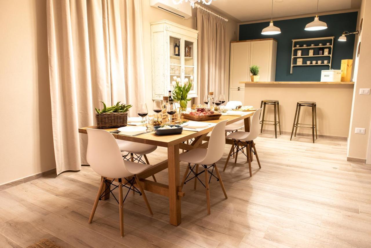Apartamento Nonno Trulli *