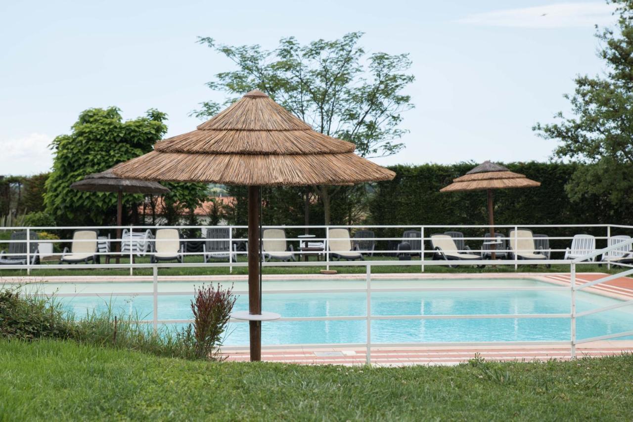 Nonno Trulli Apartment Stabbia