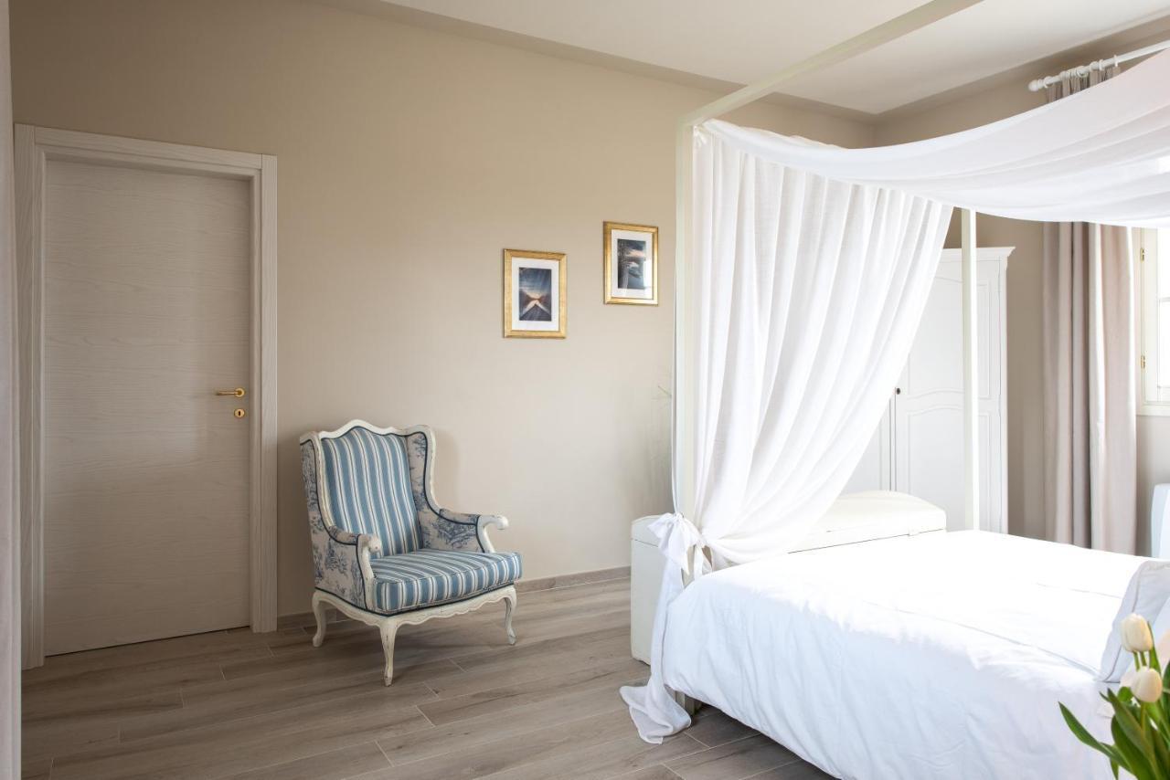 Apartment Nonno Trulli