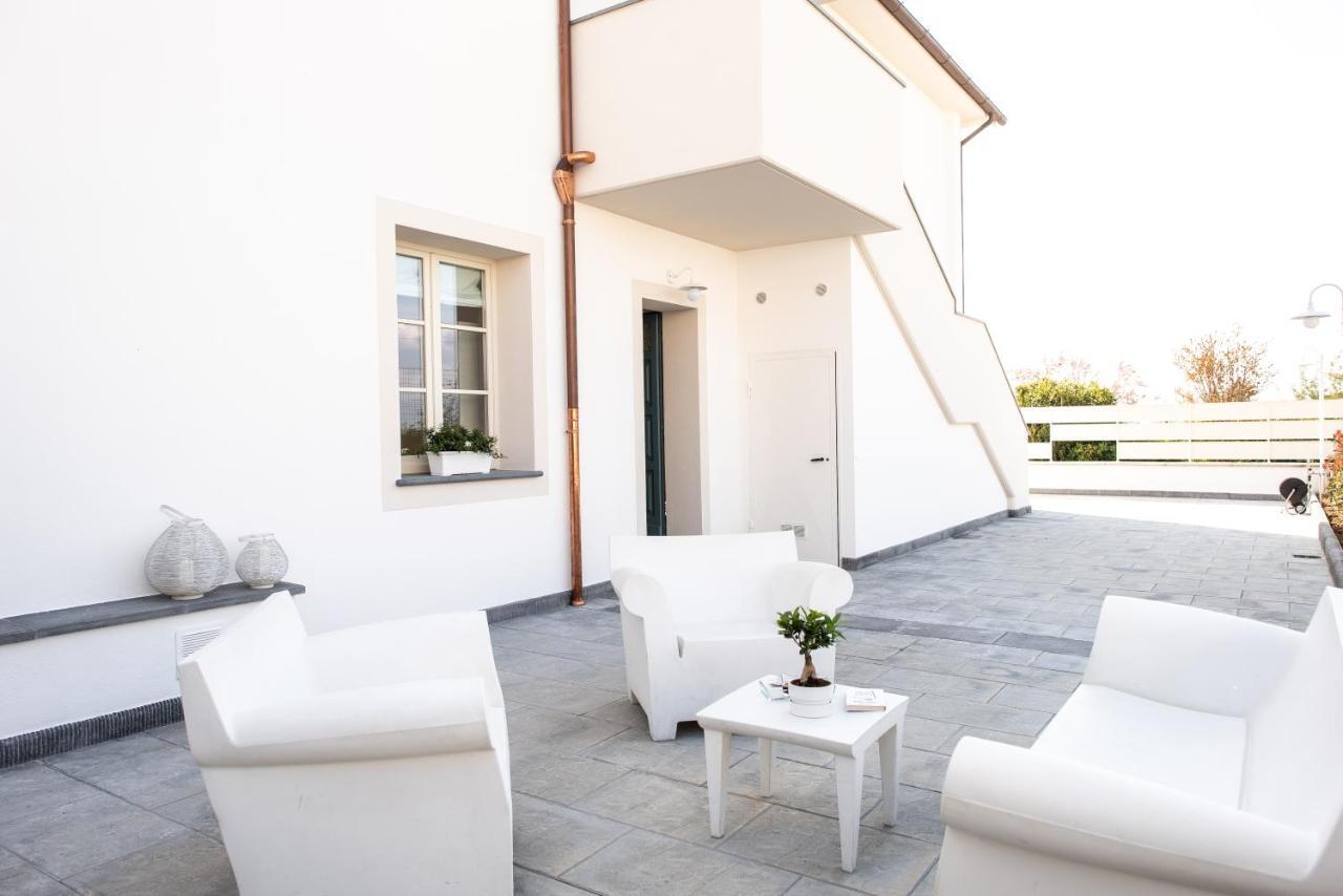Nonno Trulli Stabbia