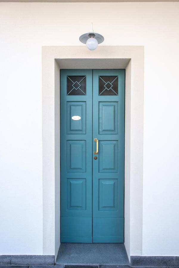 Nonno Trulli Apartment *